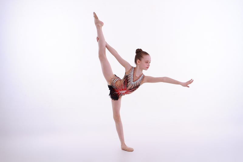 Flexibility Training