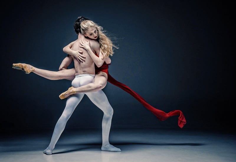 Dance performance