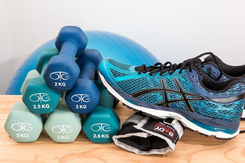 Dynamic Body Conditioning