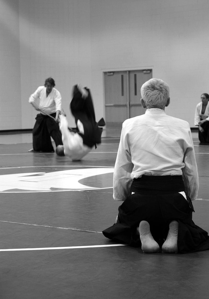 Aikido