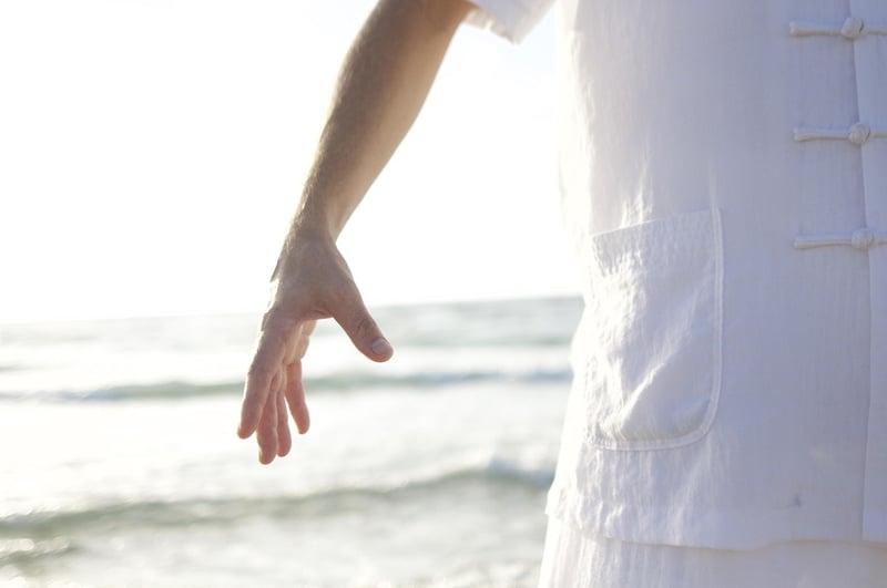 Qigong Image
