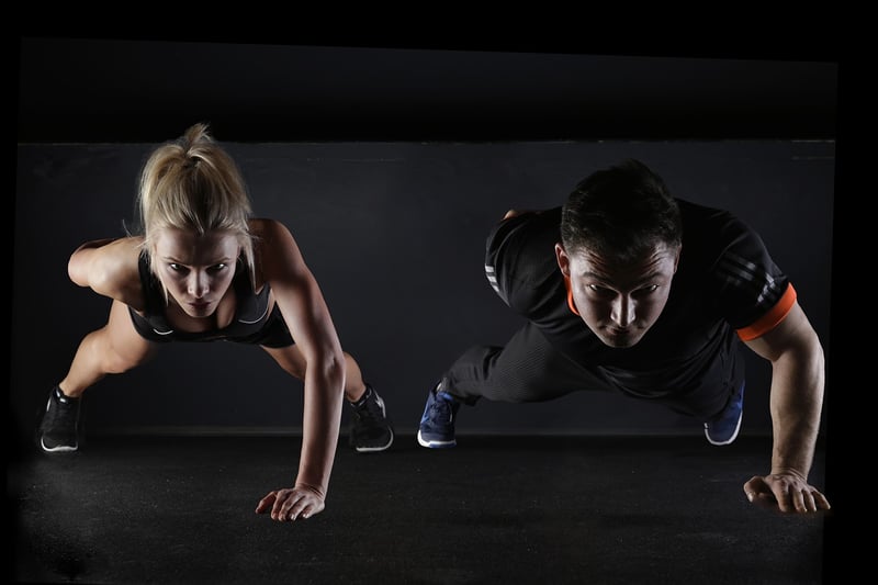 Flexibility Training